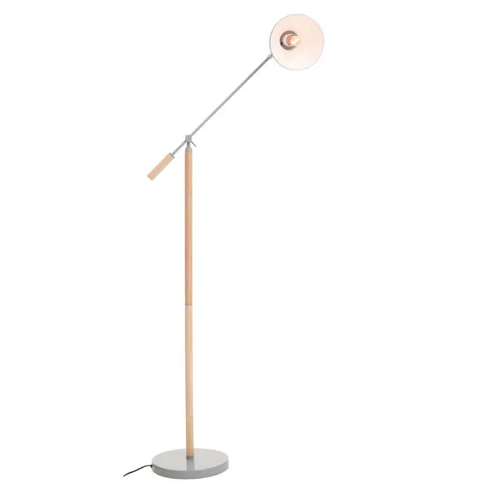 Hanseatic Floor Lamp