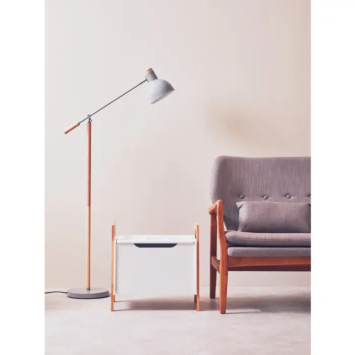 Hanseatic Floor Lamp
