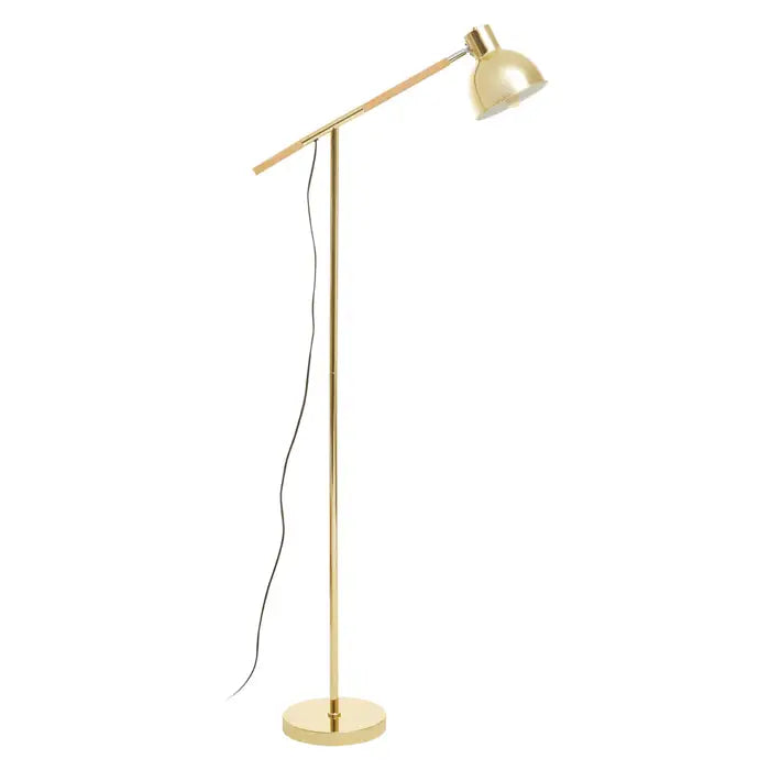 Hygge Adjustable Floor Lamp