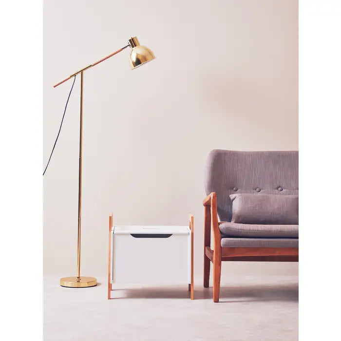 Hygge Adjustable Floor Lamp
