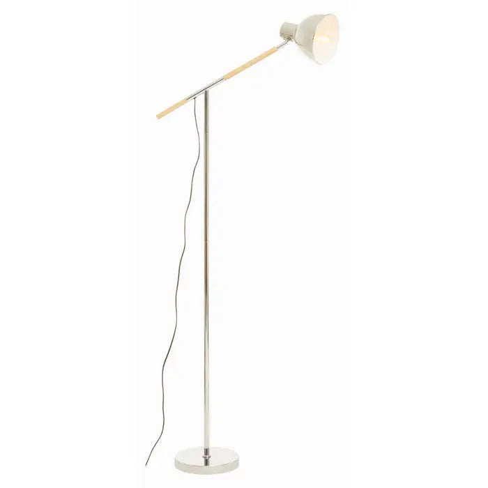 Hygge Adjustable Floor Lamp