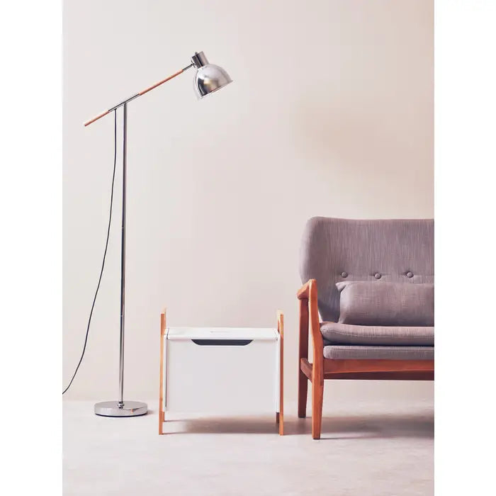 Hygge Adjustable Floor Lamp