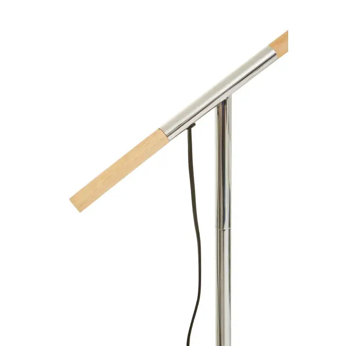Hygge Adjustable Floor Lamp