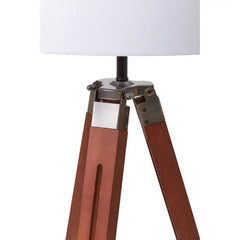 Elegance Tripod Floor Lamp