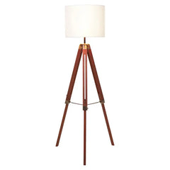 Elegance Tripod Floor Lamp