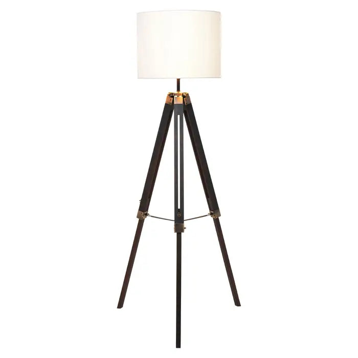 Elegance Tripod Floor Lamp