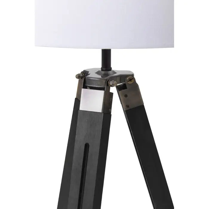 Elegance Tripod Floor Lamp