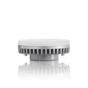 Gx53 9w 3000k cri80 dimm White
