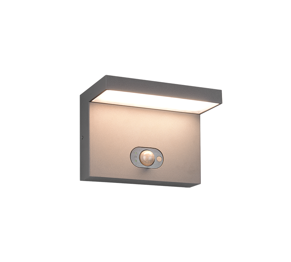 Blyde Wall Light