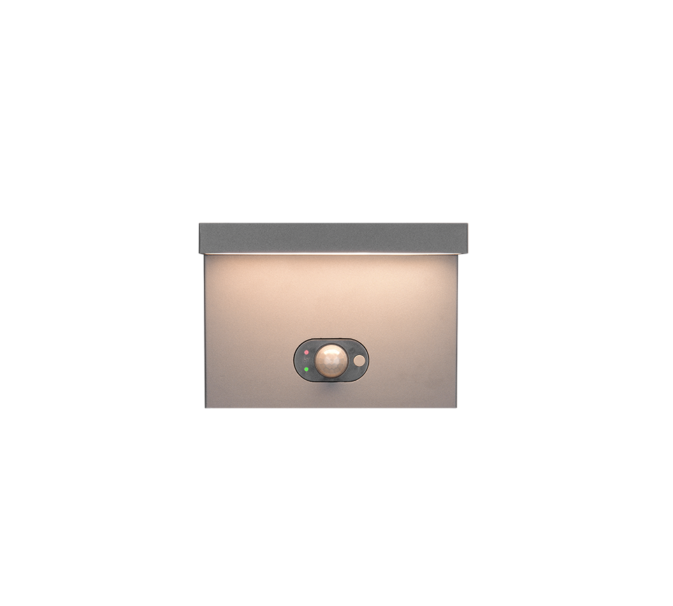Blyde Wall Light