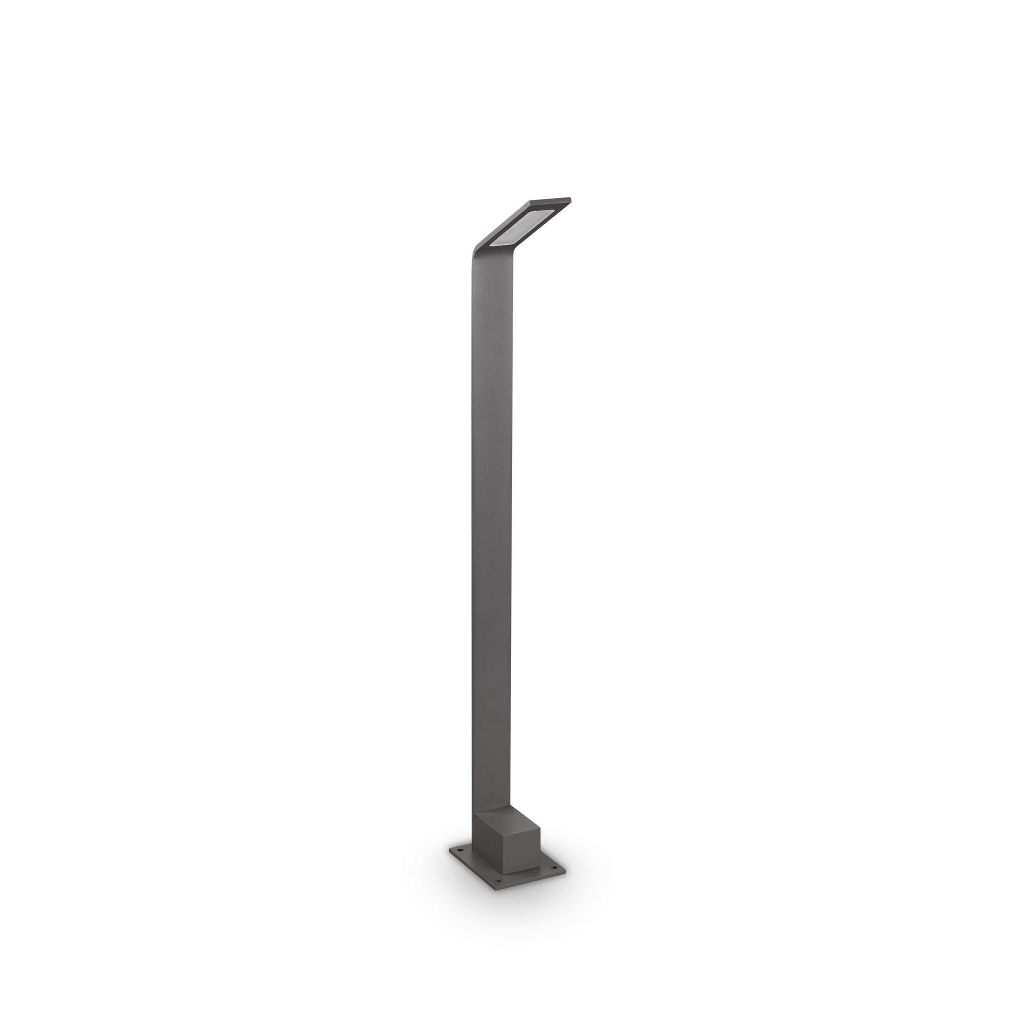 Agos LED Bollard Light  IP54 - Various Colours