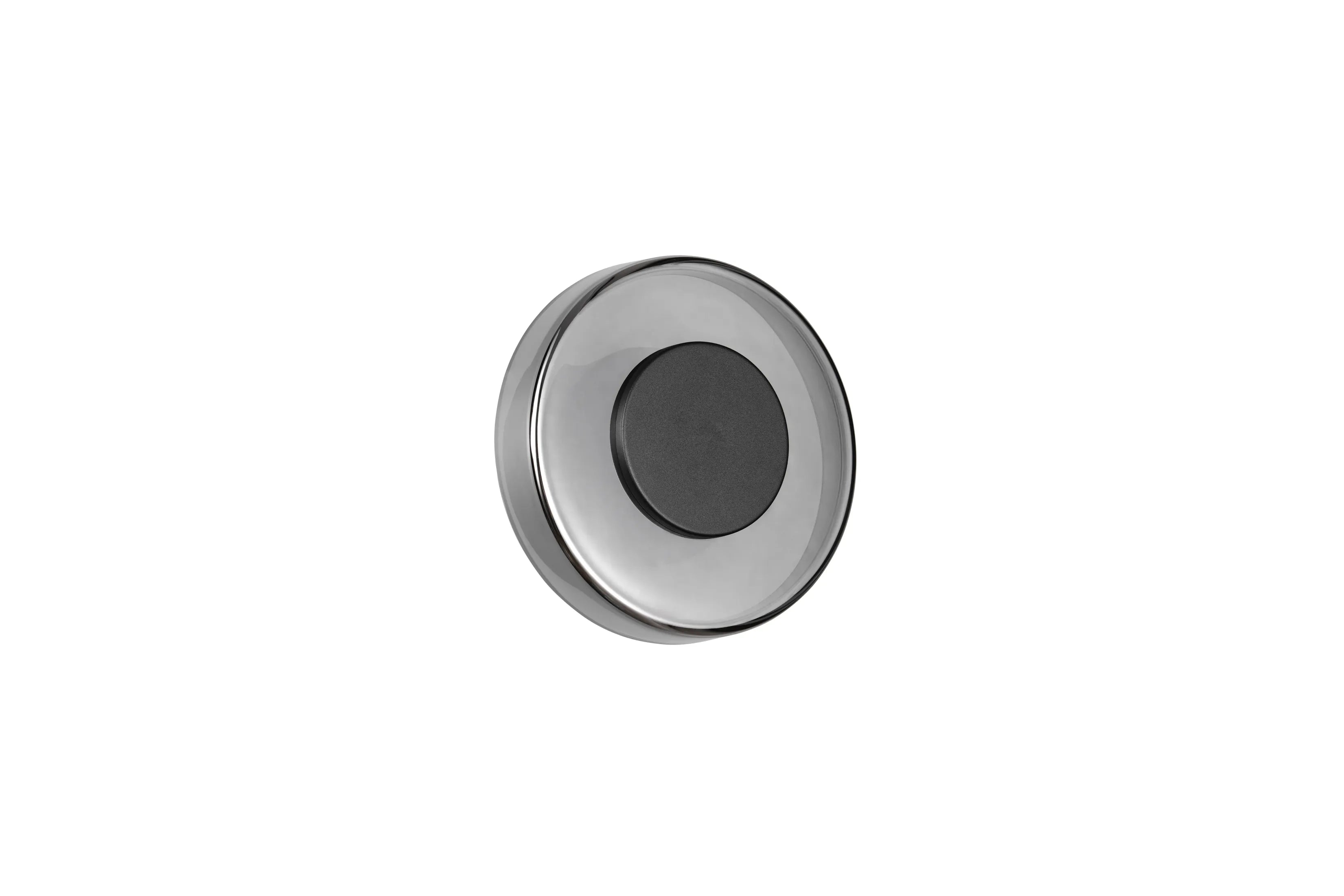 Celeste LED Wall Light - Coffee/Black