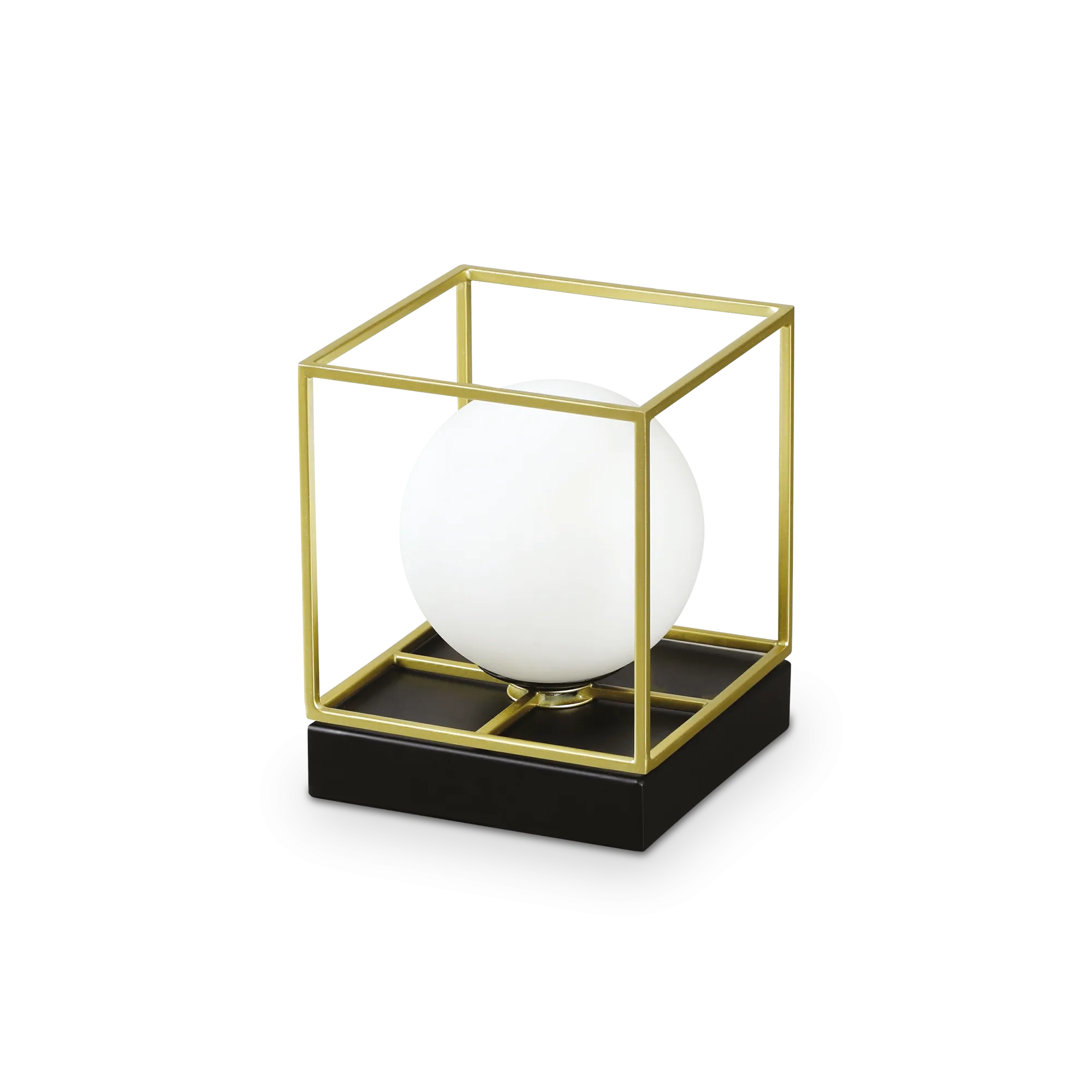 Lingotto Table Lamp