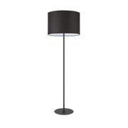 Set Floor Light - White/Black/Brass/Nickel Finish