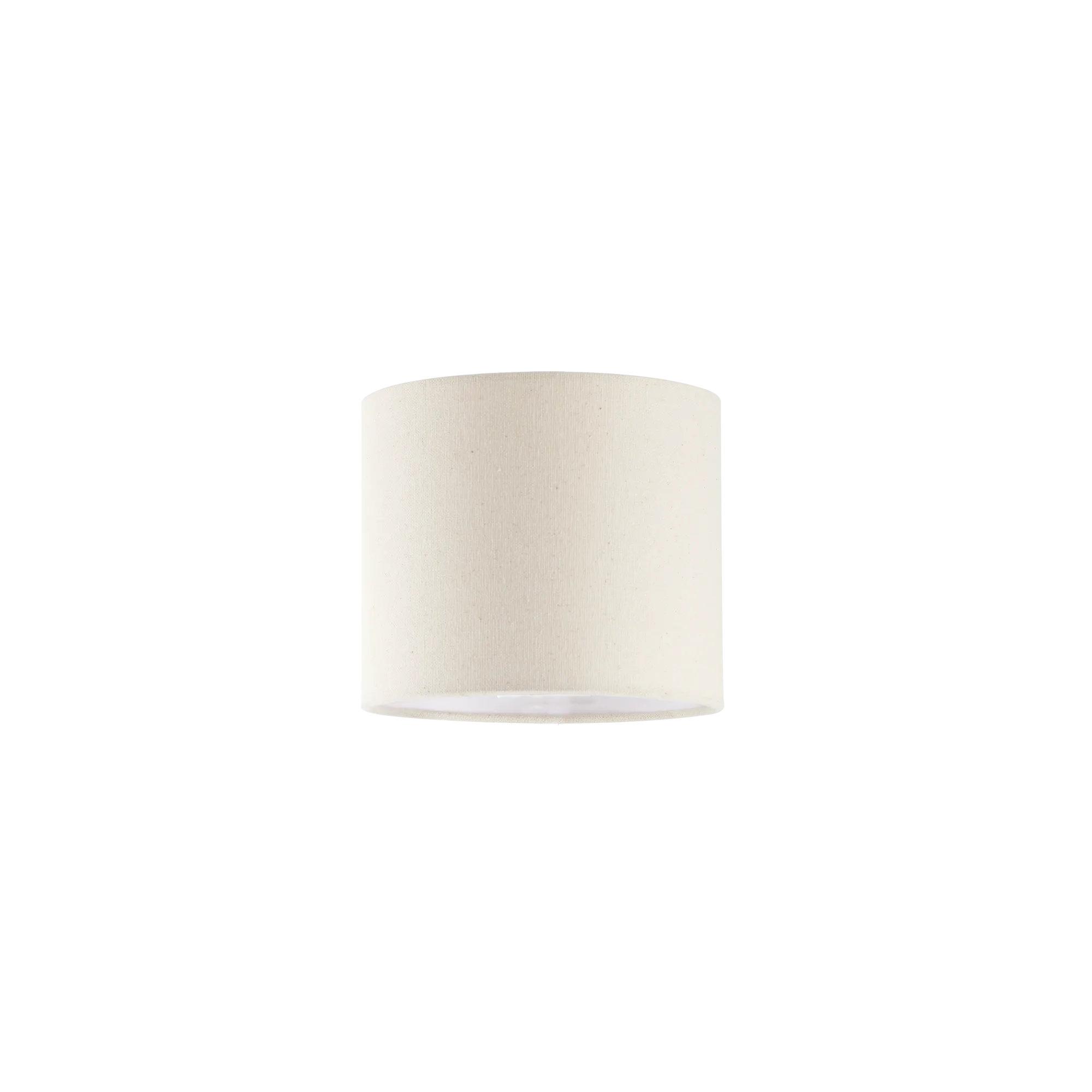 Set up Flush Light- Cylindrical Various  Finishes
