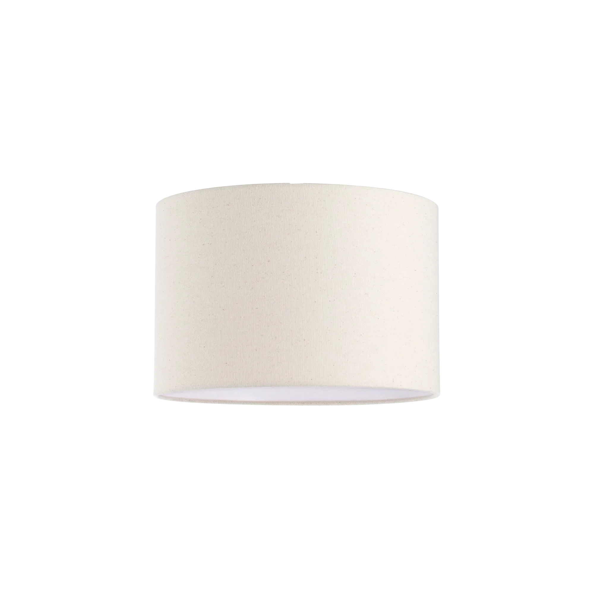Set up Flush Light- Cylindrical Various  Finishes