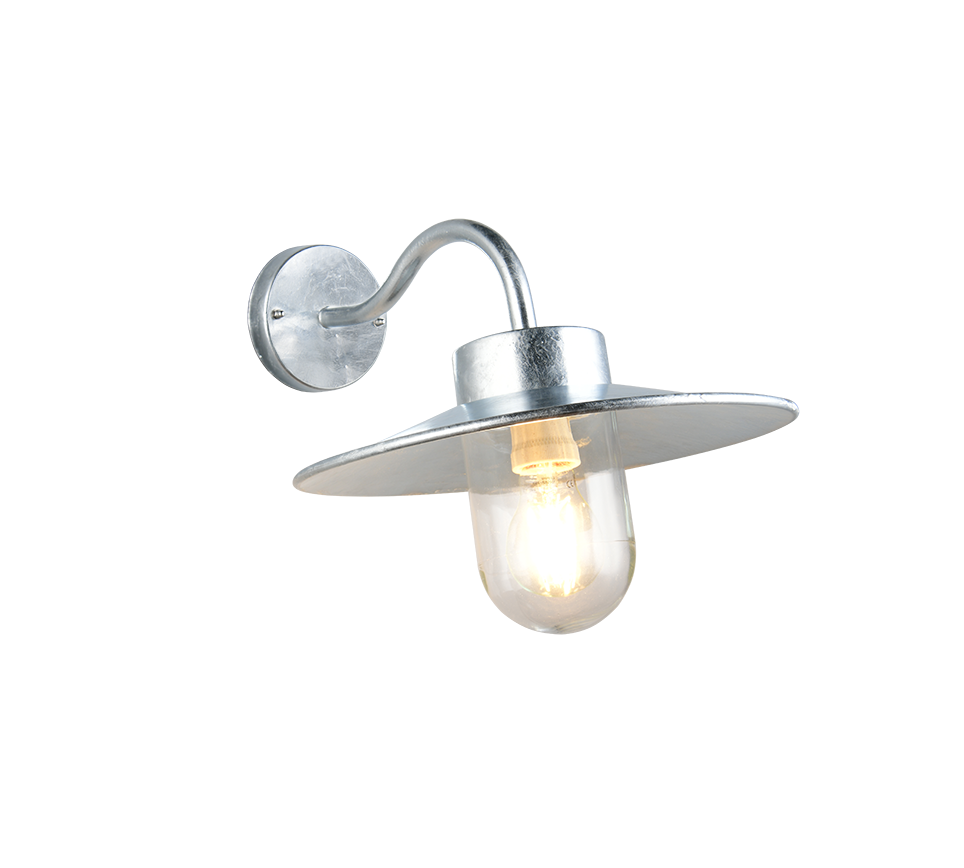 Tana Outdoor Wall Light