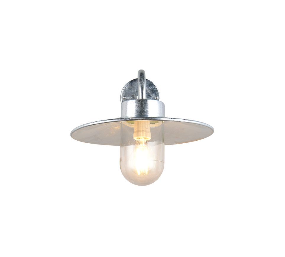 Tana Outdoor Wall Light