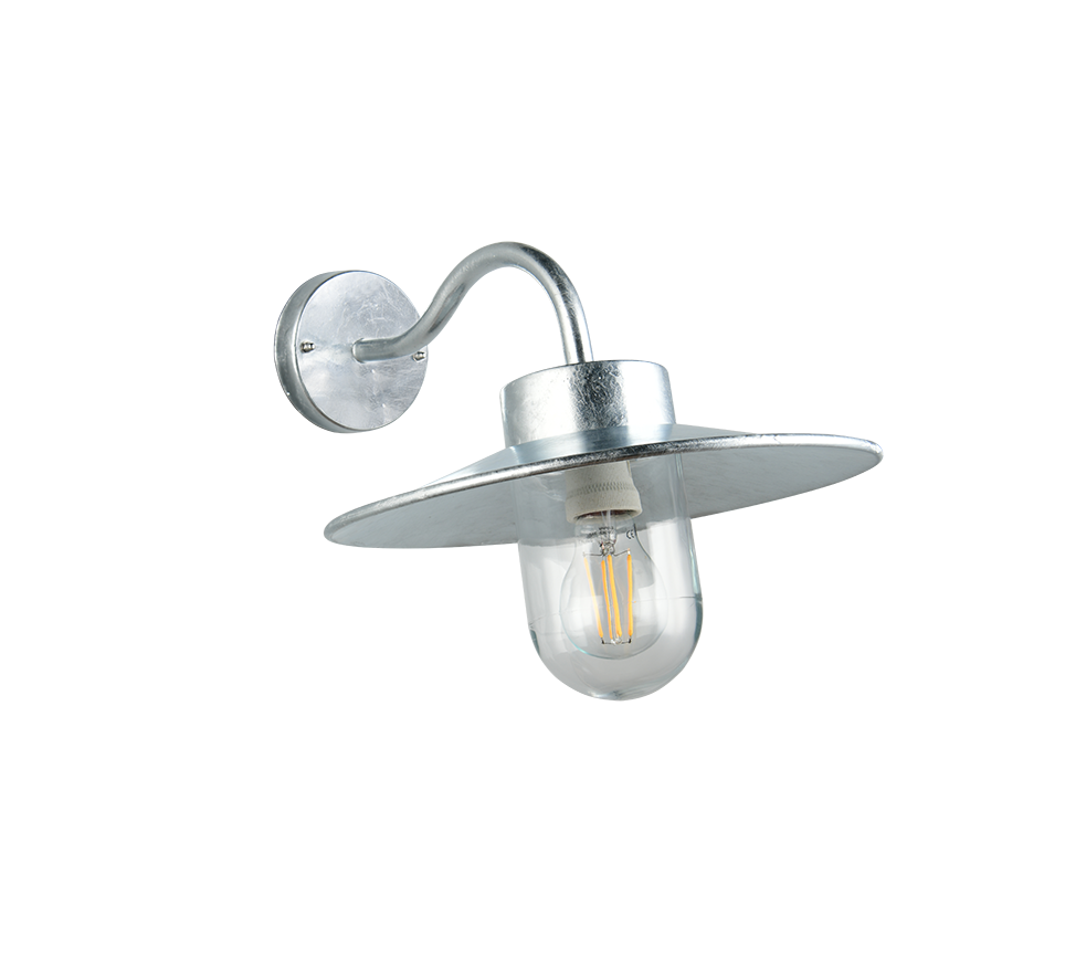 Tana Outdoor Wall Light