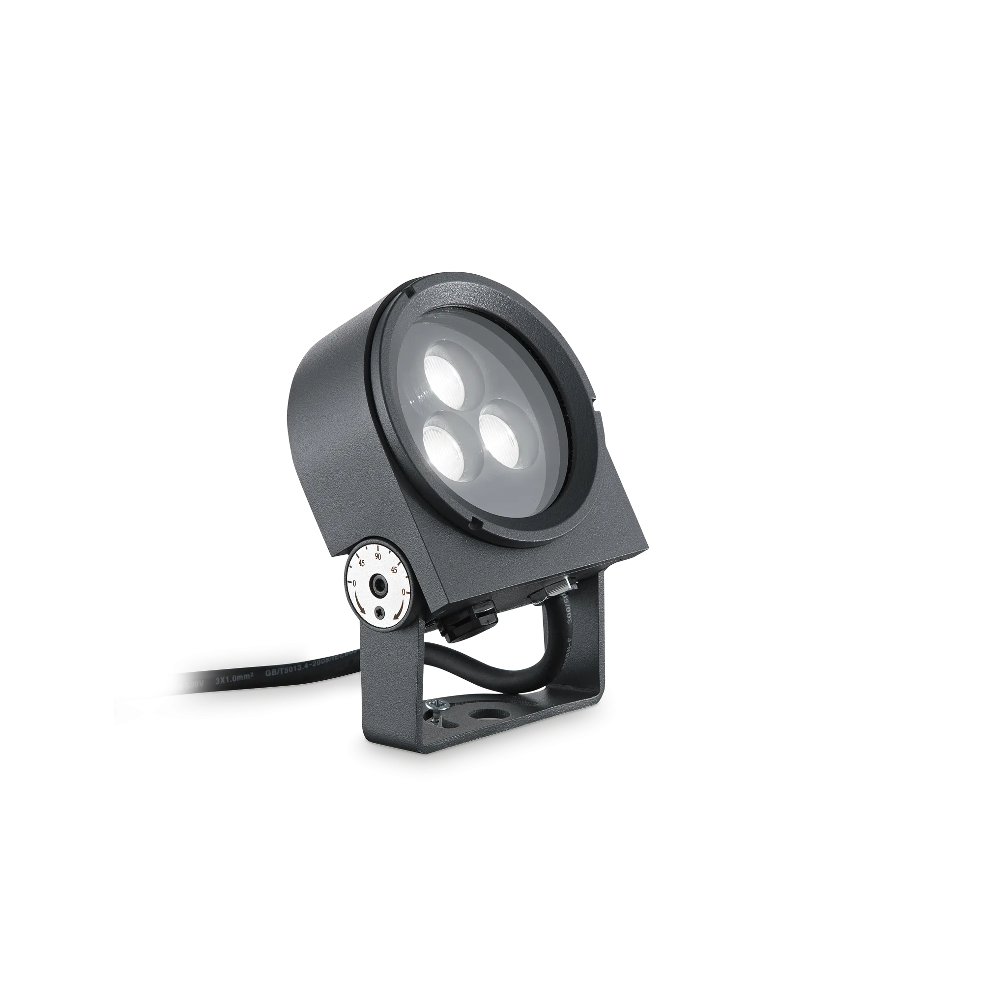 Ulex PR H15/H20 Ground Spotlight