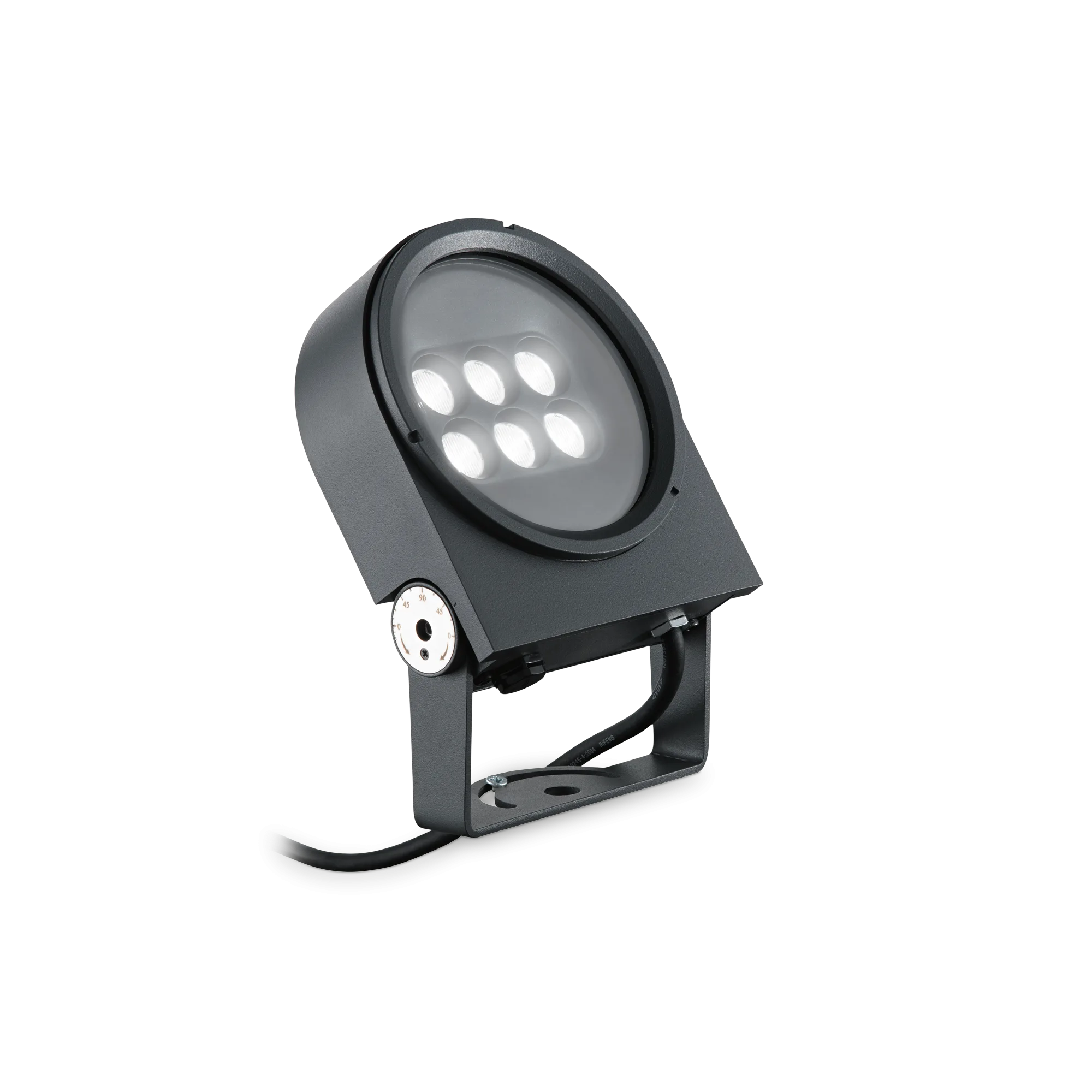 Ulex PR H15/H20 Ground Spotlight