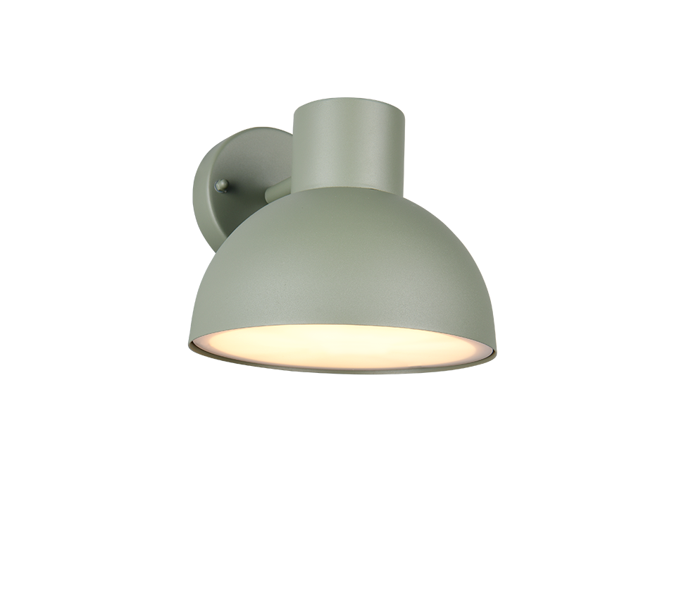 Elbe Wall lamp- Various Finishes