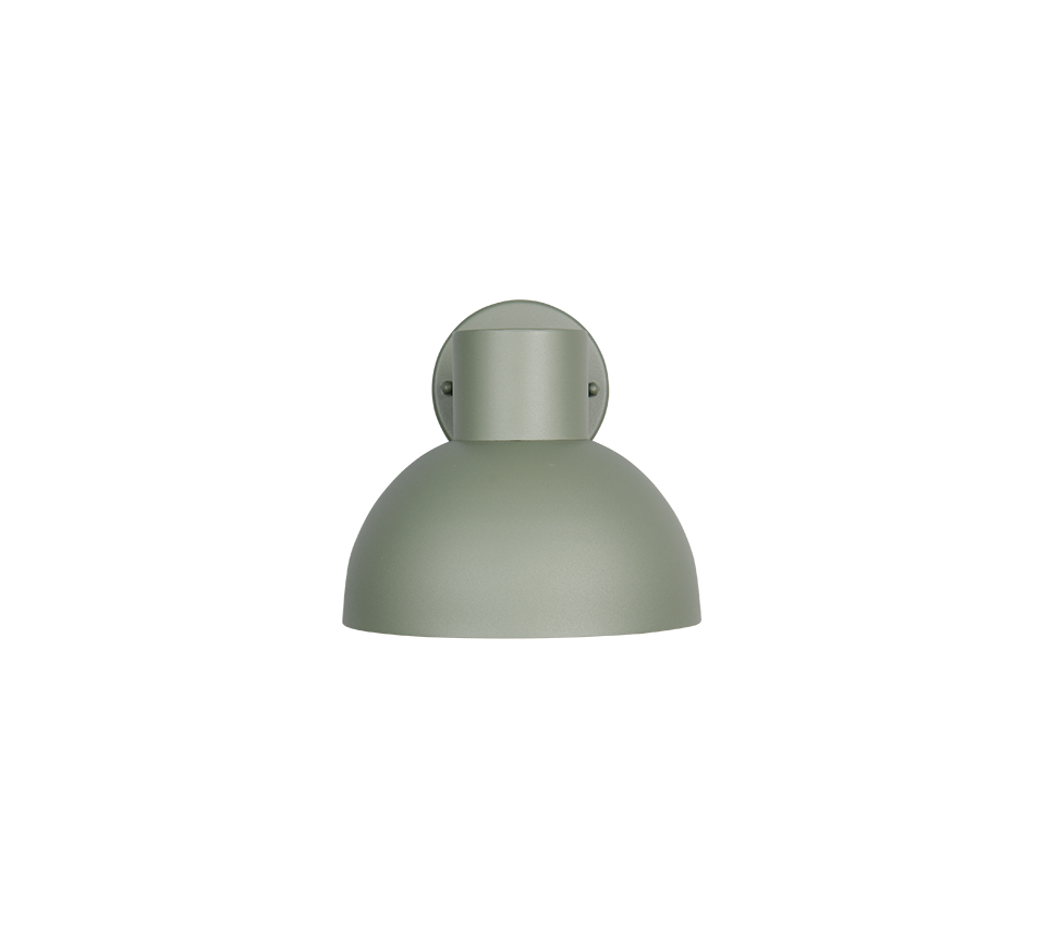 Elbe Wall lamp- Various Finishes