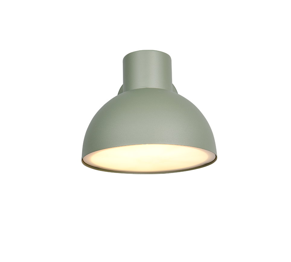 Elbe Wall lamp- Various Finishes