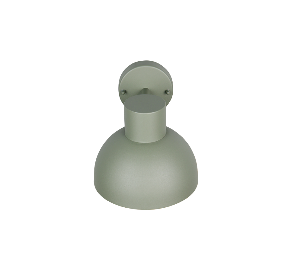 Elbe Wall lamp- Various Finishes