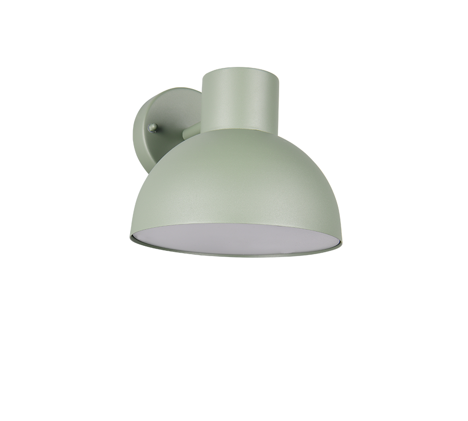 Elbe Wall lamp- Various Finishes