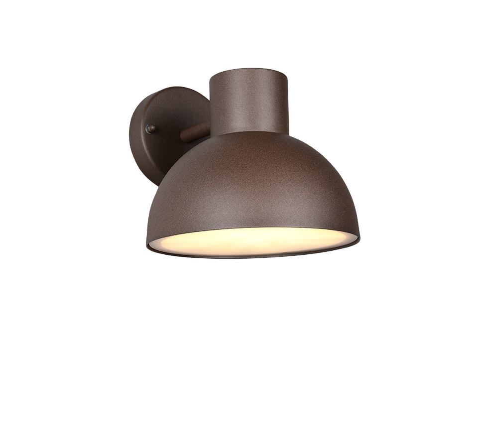 Elbe Wall lamp- Various Finishes