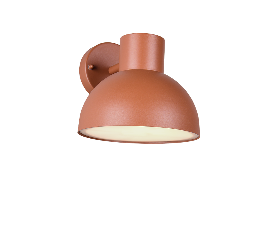 Elbe Wall lamp- Various Finishes