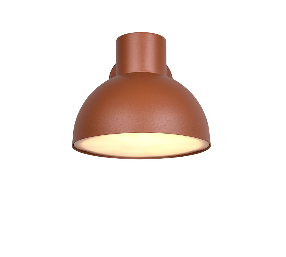 Elbe Wall lamp- Various Finishes