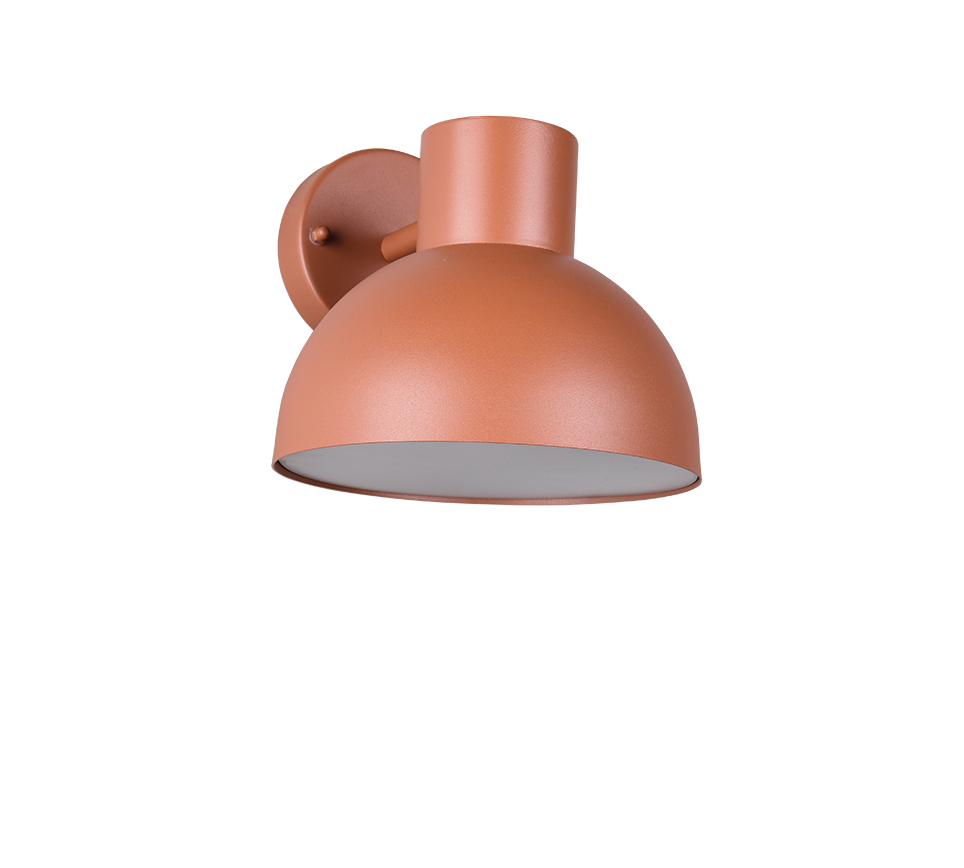 Elbe Wall lamp- Various Finishes