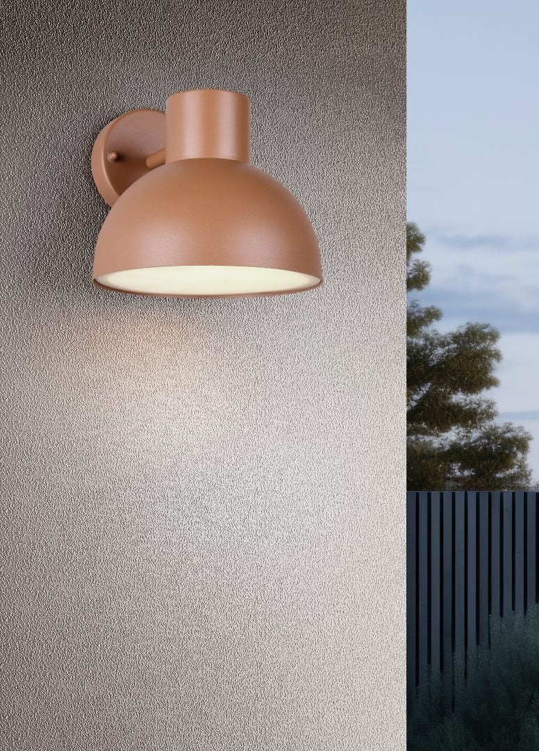 Elbe Wall lamp- Various Finishes