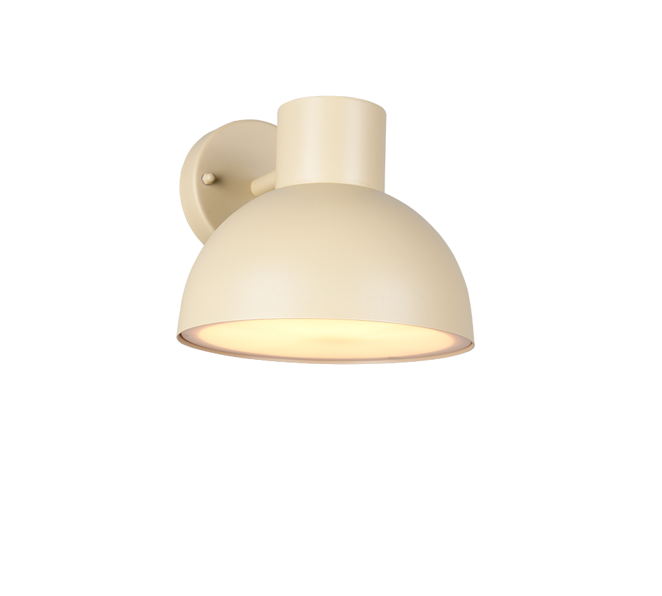 Elbe Wall lamp- Various Finishes