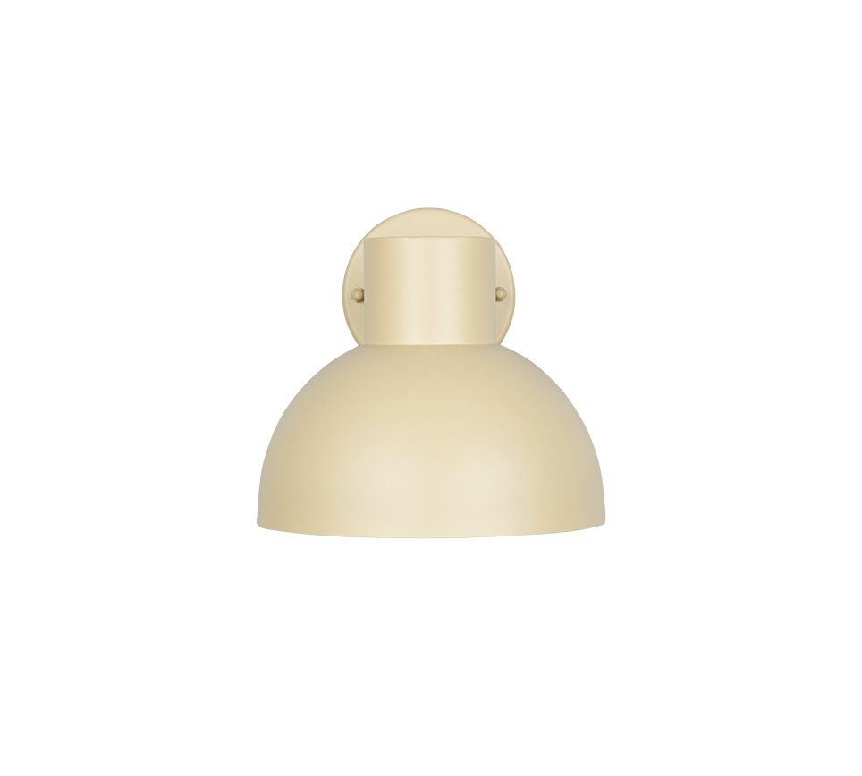 Elbe Wall lamp- Various Finishes
