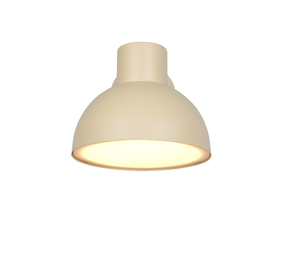 Elbe Wall lamp- Various Finishes