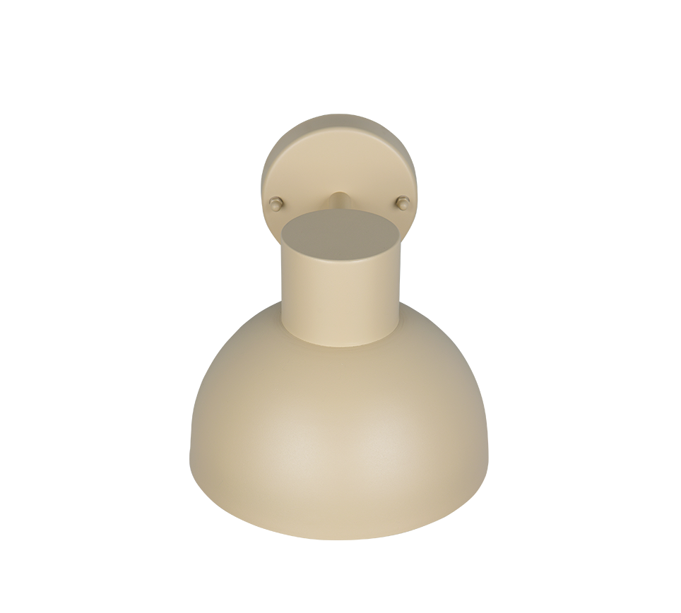 Elbe Wall lamp- Various Finishes