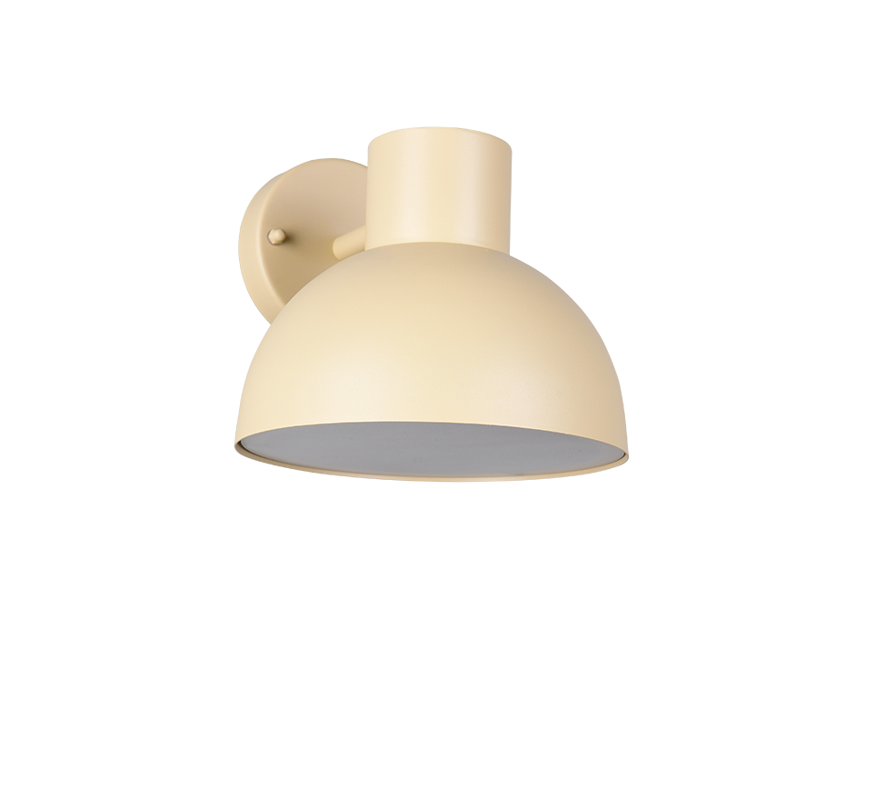 Elbe Wall lamp- Various Finishes