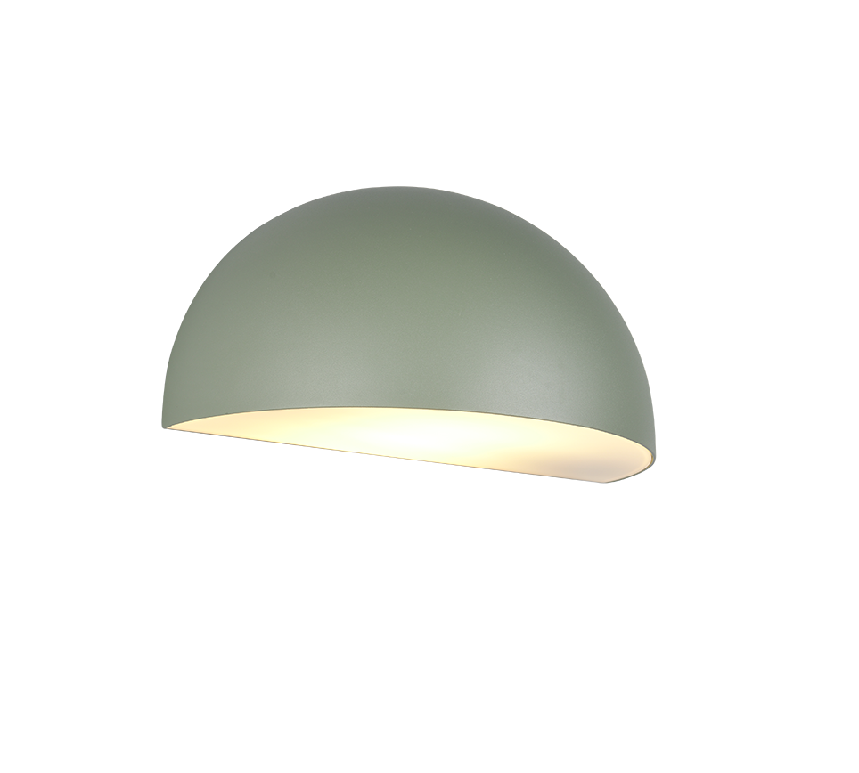 Maas Wall lamp- Various Finishes