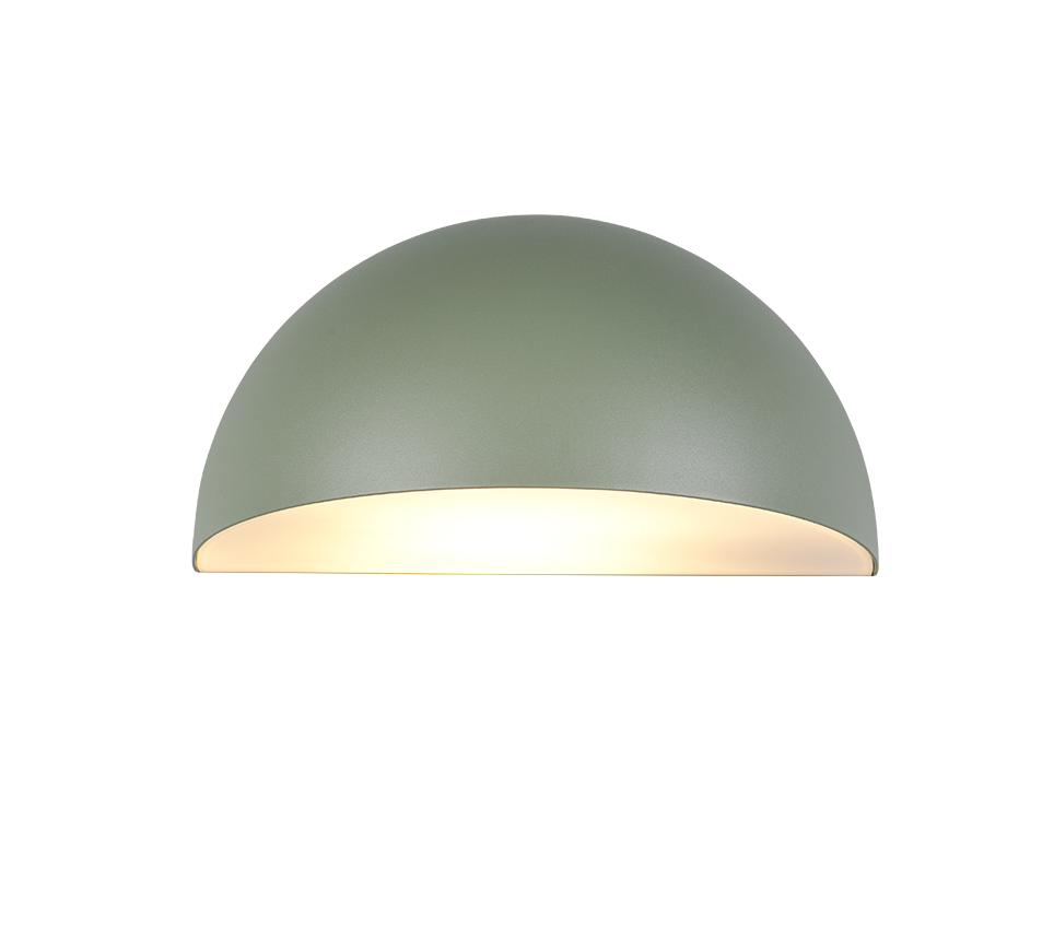 Maas Wall lamp- Various Finishes