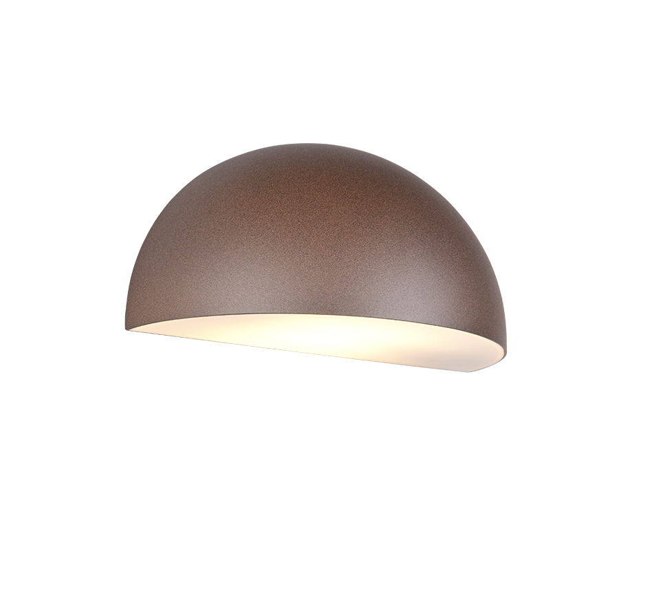 Maas Wall lamp- Various Finishes