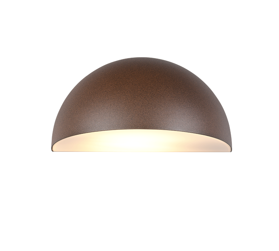 Maas Wall lamp- Various Finishes