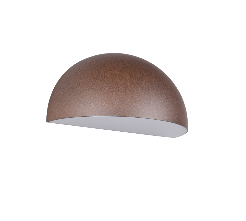 Maas Wall lamp- Various Finishes