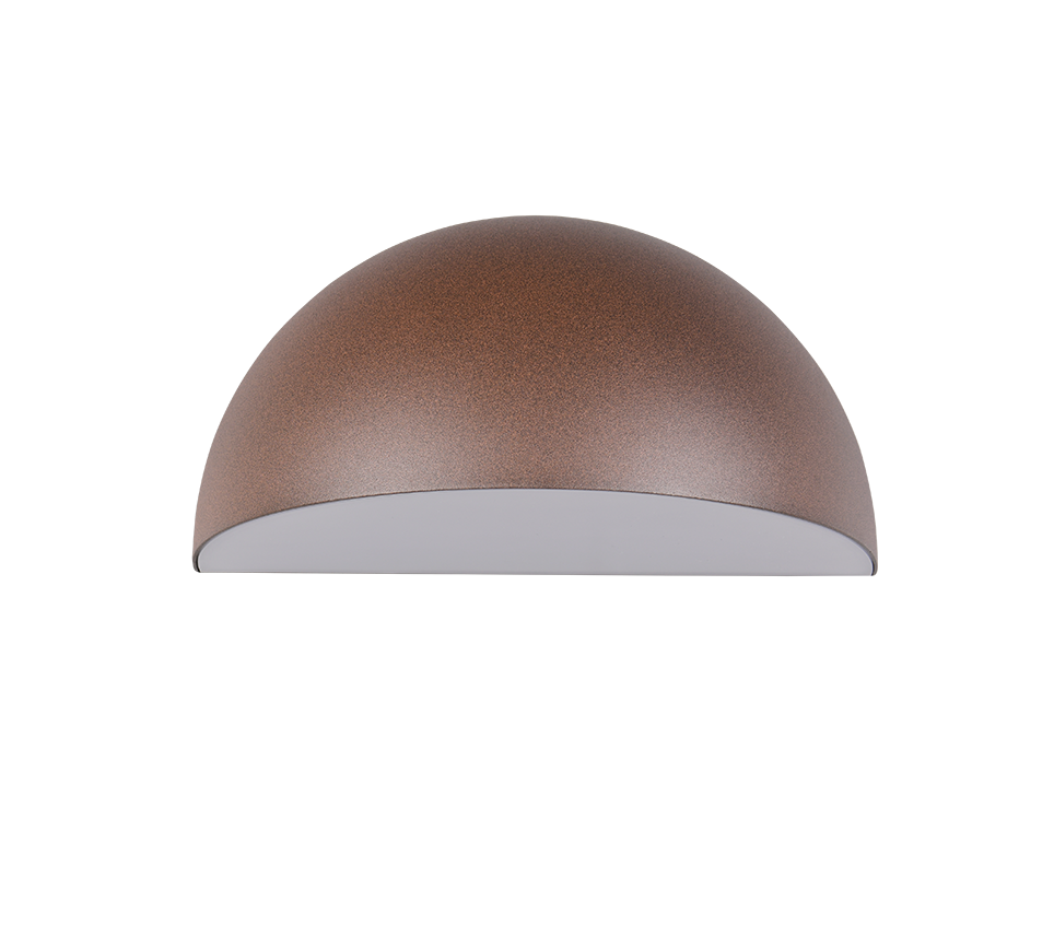 Maas Wall lamp- Various Finishes