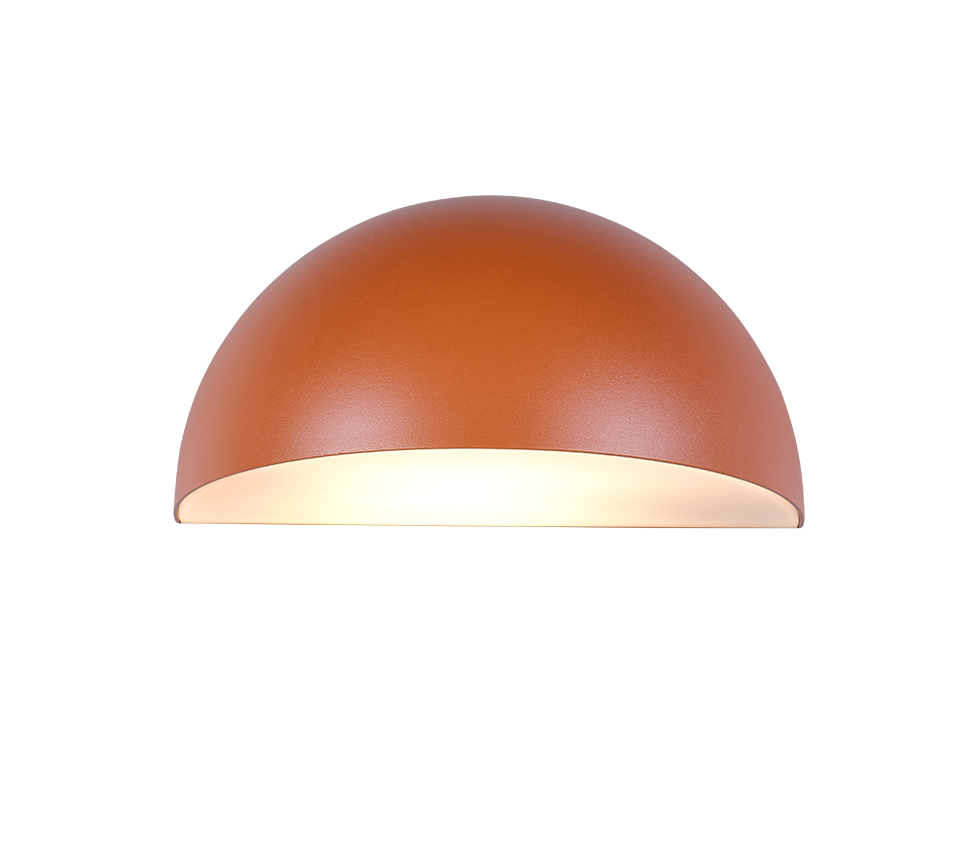Maas Wall lamp- Various Finishes