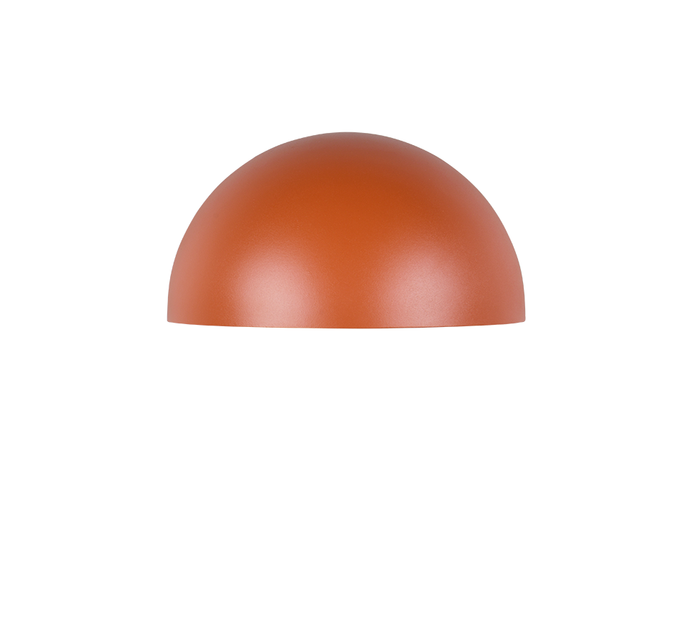 Maas Wall lamp- Various Finishes