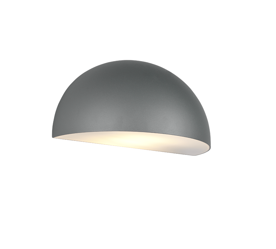 Maas Wall lamp- Various Finishes