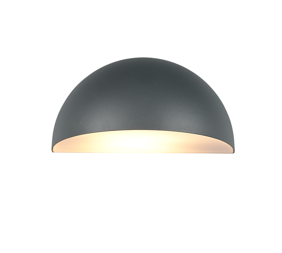 Maas Wall lamp- Various Finishes